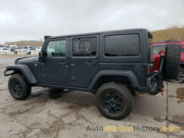 JEEP WRANGLER SPORT, 1C4HJWDG3JL868472