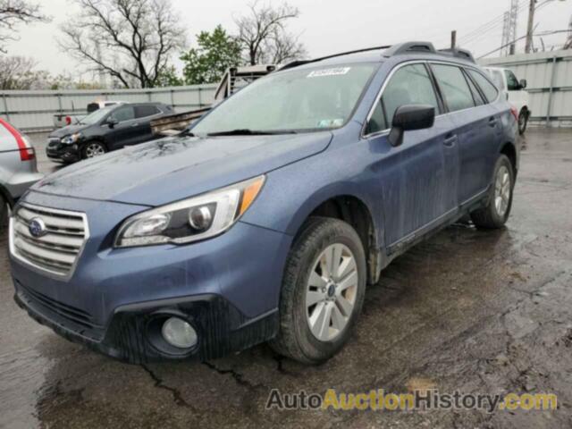 SUBARU OUTBACK 2.5I, 4S4BSAAC9H3436563