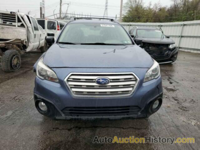 SUBARU OUTBACK 2.5I, 4S4BSAAC9H3436563