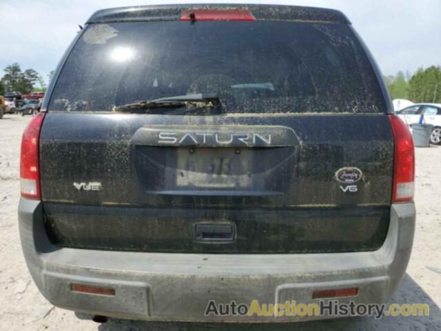 SATURN VUE, 5GZCZ53405S811953