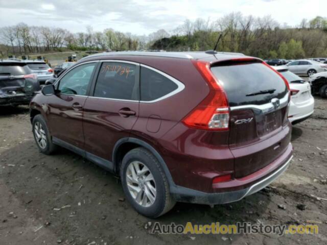 HONDA CRV EXL, 2HKRM4H79FH703046