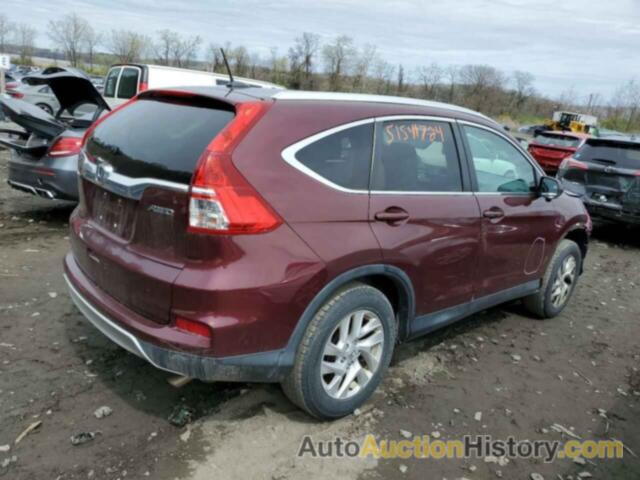 HONDA CRV EXL, 2HKRM4H79FH703046