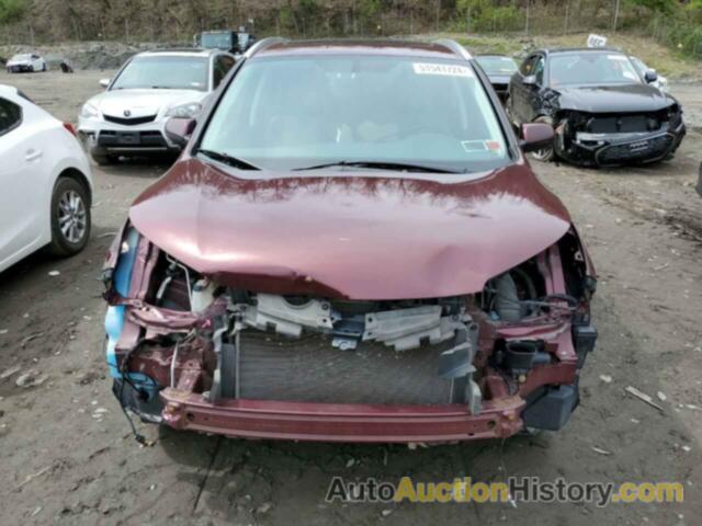 HONDA CRV EXL, 2HKRM4H79FH703046