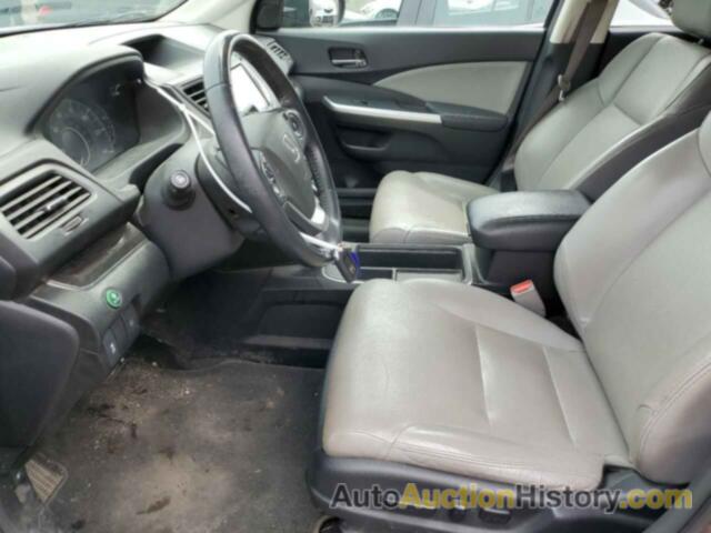 HONDA CRV EXL, 2HKRM4H79FH703046