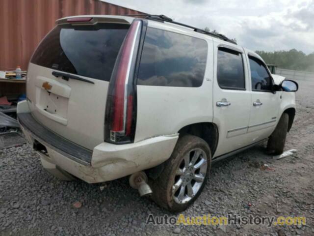 CHEVROLET TAHOE K1500 LTZ, 1GNSKCE03DR234381