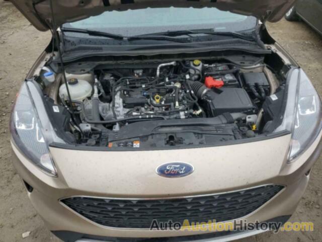 FORD ESCAPE SE, 1FMCU9G62MUA08627