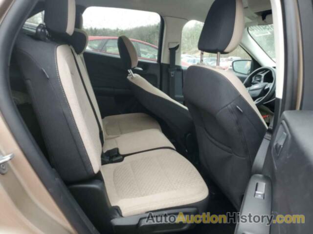 FORD ESCAPE SE, 1FMCU9G62MUA08627