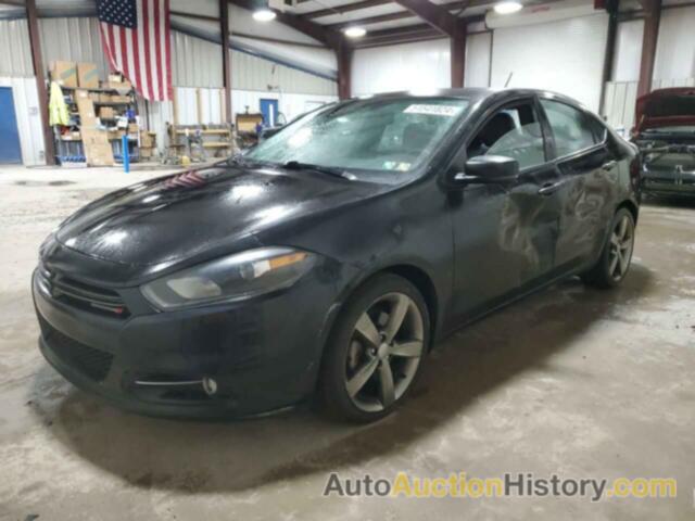 DODGE DART GT, 1C3CDFEB8ED867746