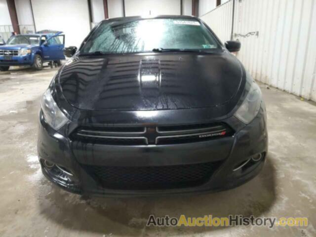 DODGE DART GT, 1C3CDFEB8ED867746