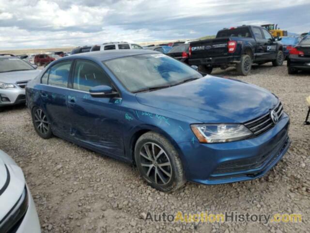 VOLKSWAGEN JETTA SE, 3VWB67AJ1HM202200