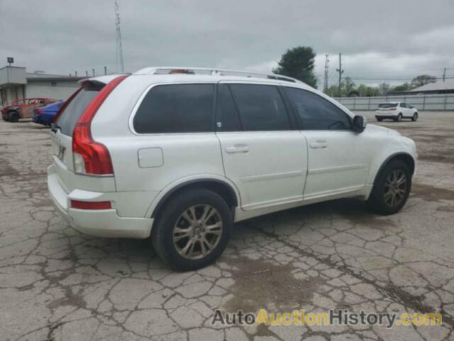 VOLVO XC90 3.2, YV4952CY9E1687984