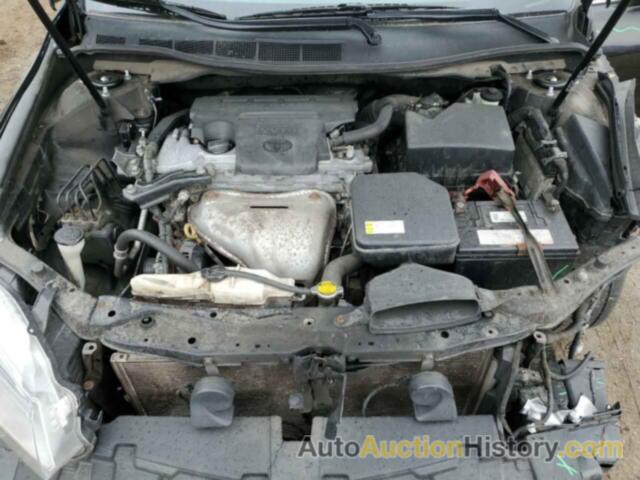 TOYOTA CAMRY LE, 4T1BF1FK0FU973110