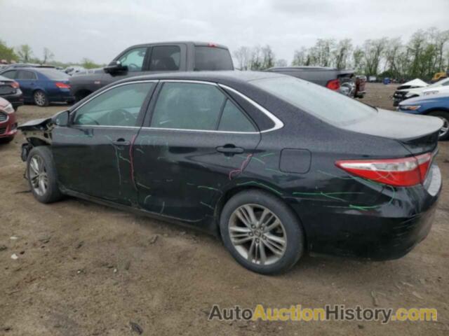 TOYOTA CAMRY LE, 4T1BF1FK0FU973110