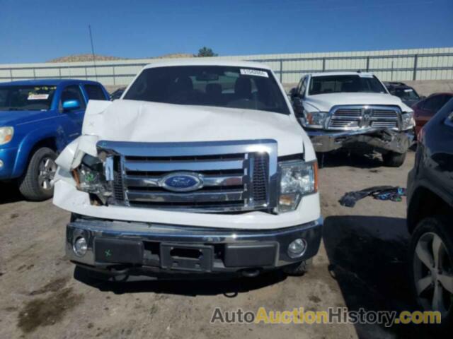 FORD F-150 SUPERCREW, 1FTFW1EF9BFA78563