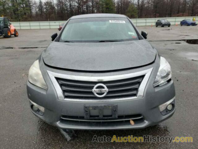 NISSAN ALTIMA 2.5, 1N4AL3AP6FC222712