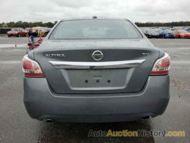 NISSAN ALTIMA 2.5, 1N4AL3AP6FC222712