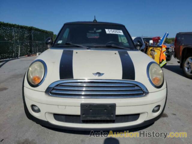 MINI COOPER, WMWMR3C54ATZ18945