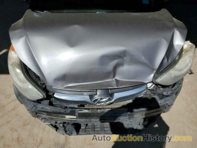 HYUNDAI ELANTRA GLS, 5NPDH4AE4CH125148