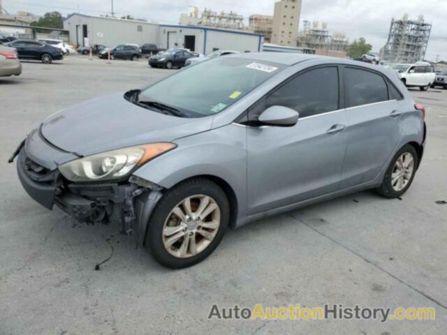 HYUNDAI ELANTRA, KMHD35LE1DU031491