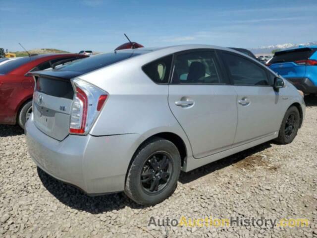 TOYOTA PRIUS, JTDKN3DU3D5690005