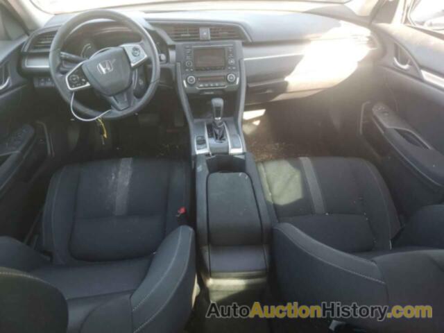 HONDA CIVIC LX, 2HGFC2F68MH528607