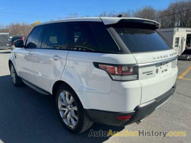 LAND ROVER RANGEROVER HSE, SALWR2KF3GA647745