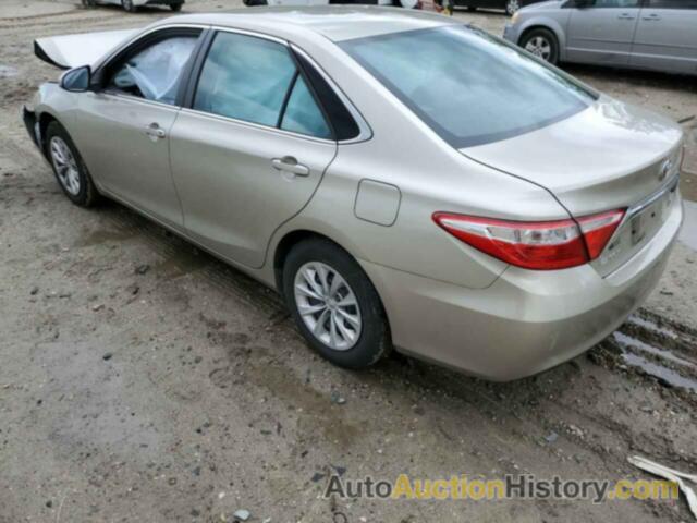 TOYOTA CAMRY LE, 4T1BF1FK4GU566537