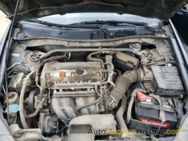 HONDA ACCORD EX, 1HGCP2F72CA086517