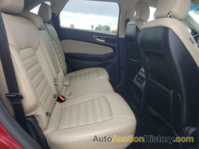 FORD EDGE SEL, 2FMTK3J89FBC29020