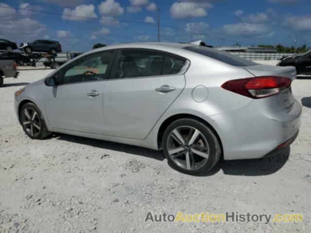 KIA FORTE EX, 3KPFL4A89HE006881