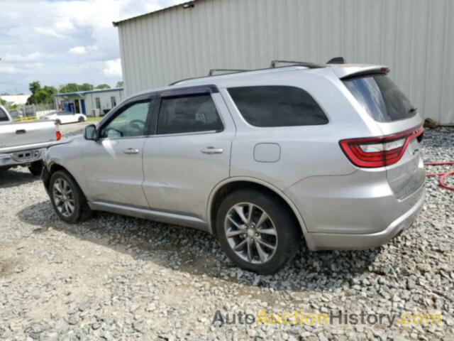 DODGE DURANGO SXT, 1C4RDHAG1EC494610