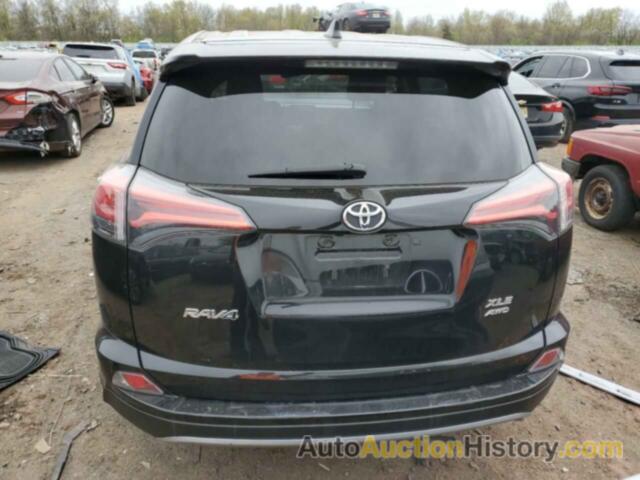 TOYOTA RAV4 ADVENTURE, 2T3RFREV5JW790312