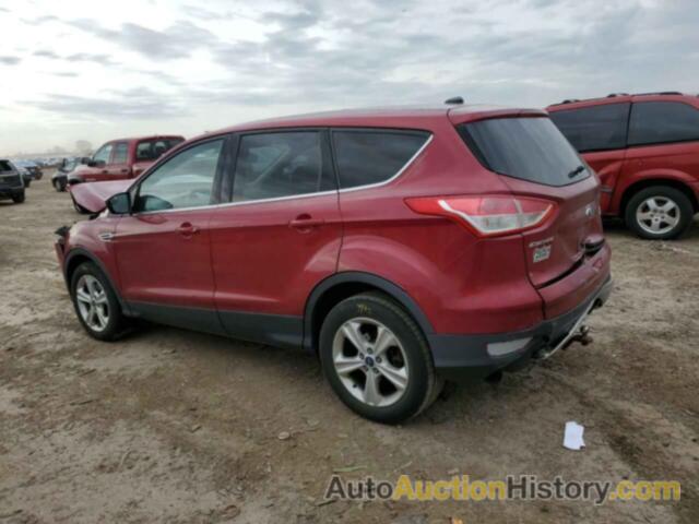 FORD ESCAPE SE, 1FMCU0GX7FUC75172