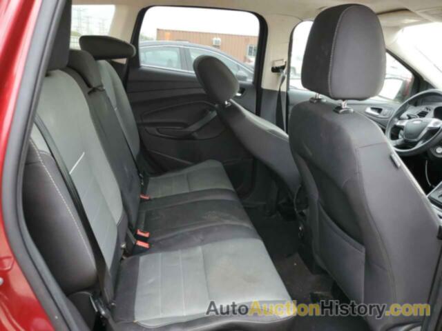 FORD ESCAPE SE, 1FMCU0GX7FUC75172