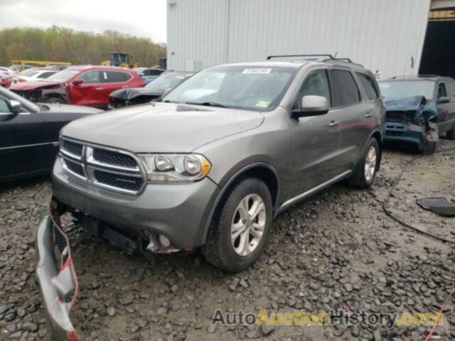 DODGE DURANGO EXPRESS, 1D4RE2GG1BC672371