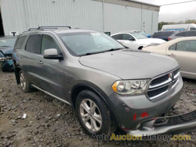 DODGE DURANGO EXPRESS, 1D4RE2GG1BC672371