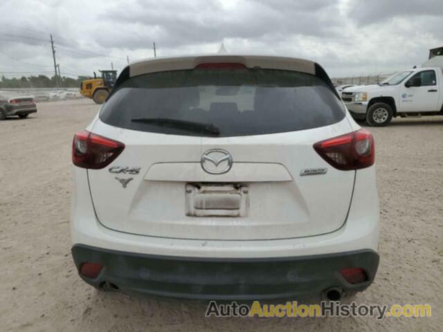 MAZDA CX-5 GT, JM3KE2DY7G0822737