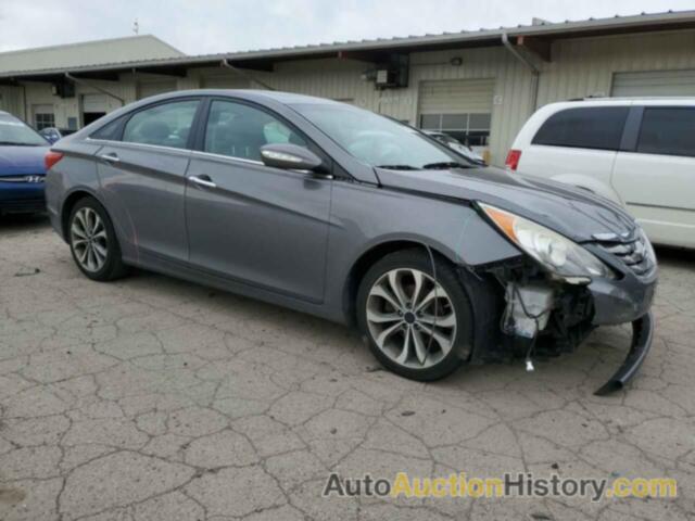 HYUNDAI SONATA SE, 5NPEC4AB1DH638982