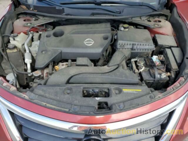 NISSAN ALTIMA 2.5, 1N4AL3AP3FC176692