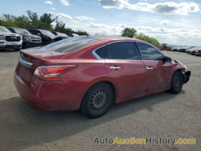 NISSAN ALTIMA 2.5, 1N4AL3AP3FC176692