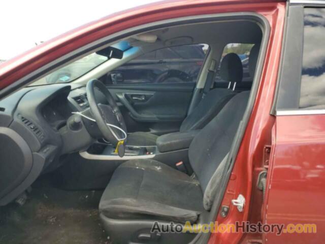 NISSAN ALTIMA 2.5, 1N4AL3AP3FC176692