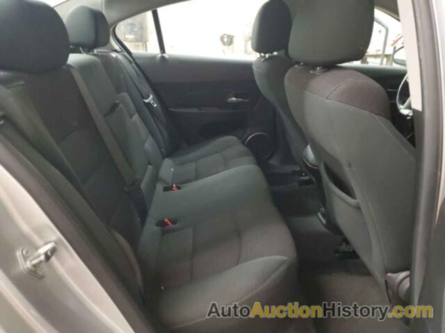 CHEVROLET CRUZE LT, 1G1PF5SC0C7207848