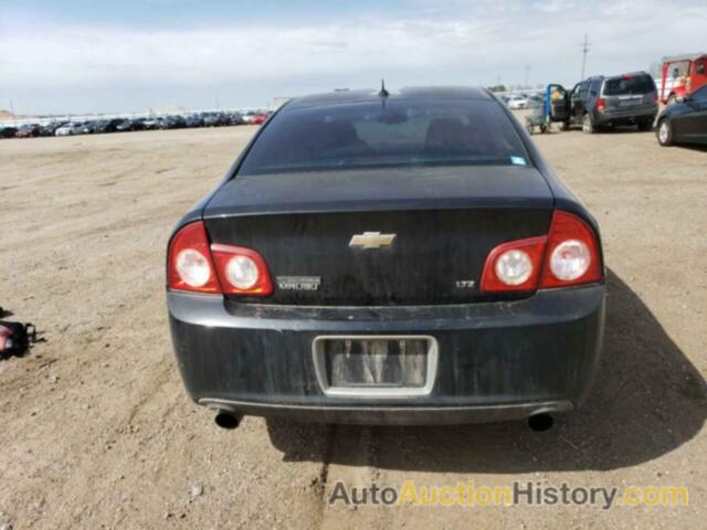 CHEVROLET MALIBU LTZ, 1G1ZK577084236341