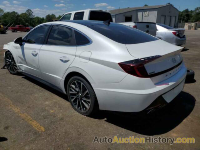 HYUNDAI SONATA LIMITED, 5NPEH4J26LH024882