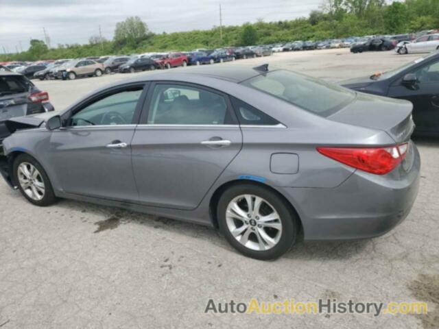 HYUNDAI SONATA SE, 5NPEC4AC1CH360401