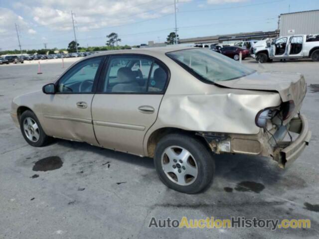 CHEVROLET MALIBU, 1G1ND52F25M147776