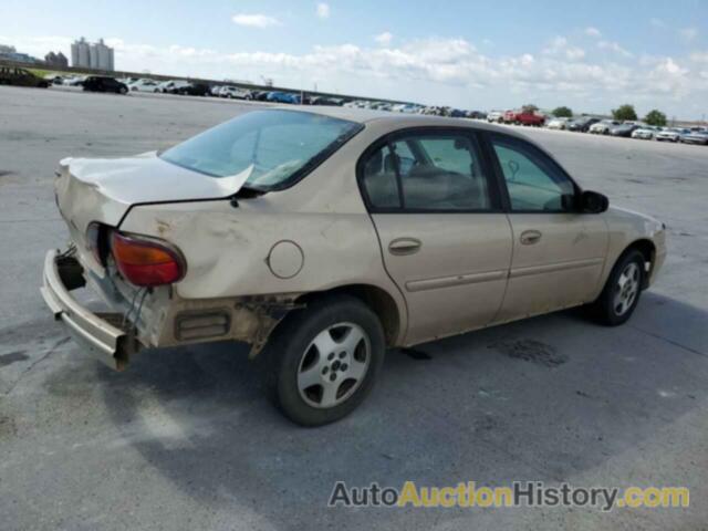 CHEVROLET MALIBU, 1G1ND52F25M147776