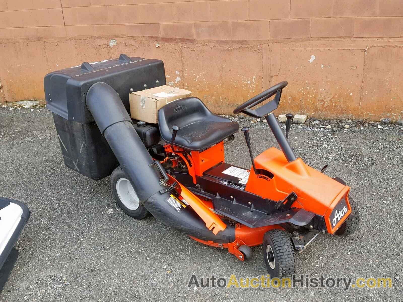 OTHER ARIENS, 