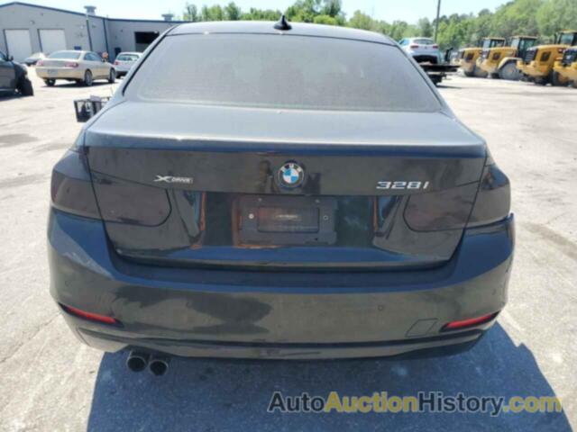 BMW 3 SERIES XI, WBA3B3C59FJ984314