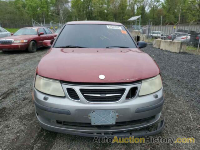 SAAB 9 3 ARC, YS3FD49YX51052907